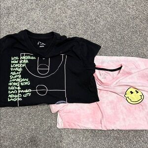 Art Class Tee Bundle